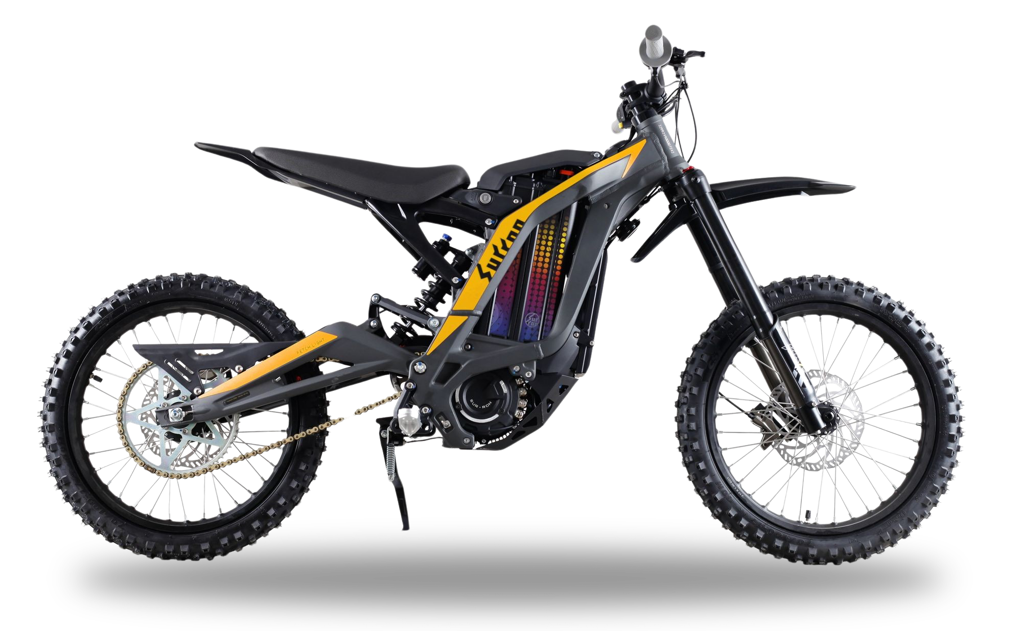 Bike Frame