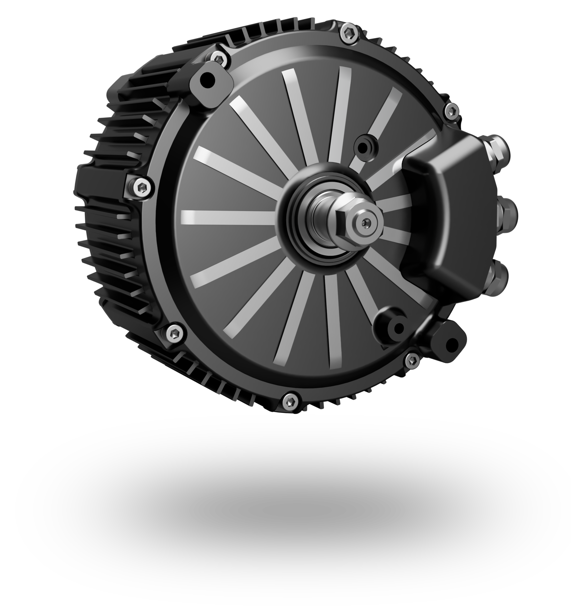 Motor